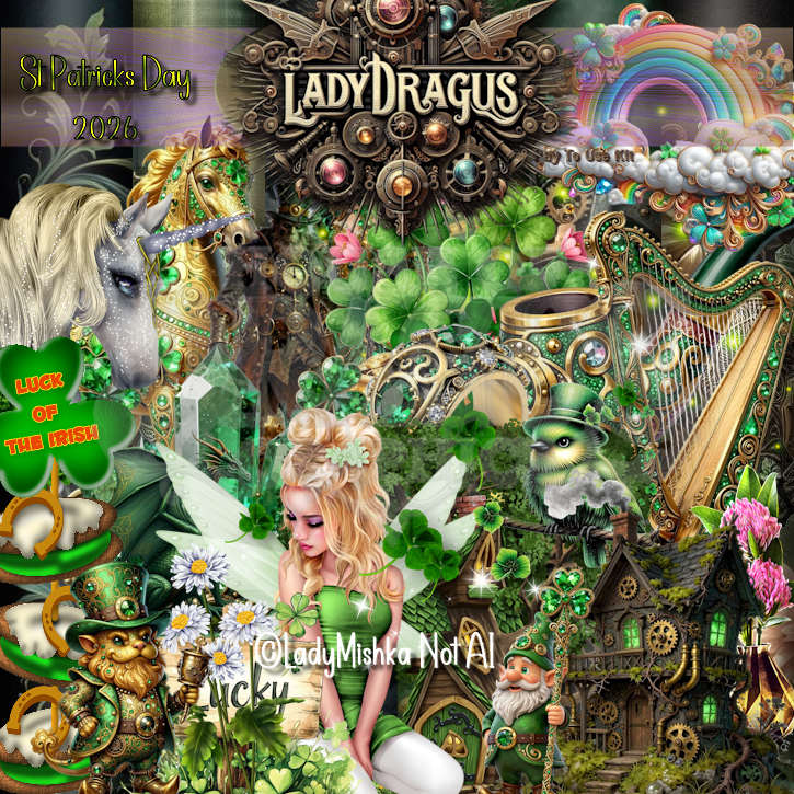(image for) HODGLD-St Patricks 26